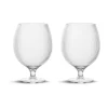 Verre à bière Billi 50 cl, lot de 2