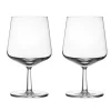 Verre à bière Essence 2 pièces, 2 pièces