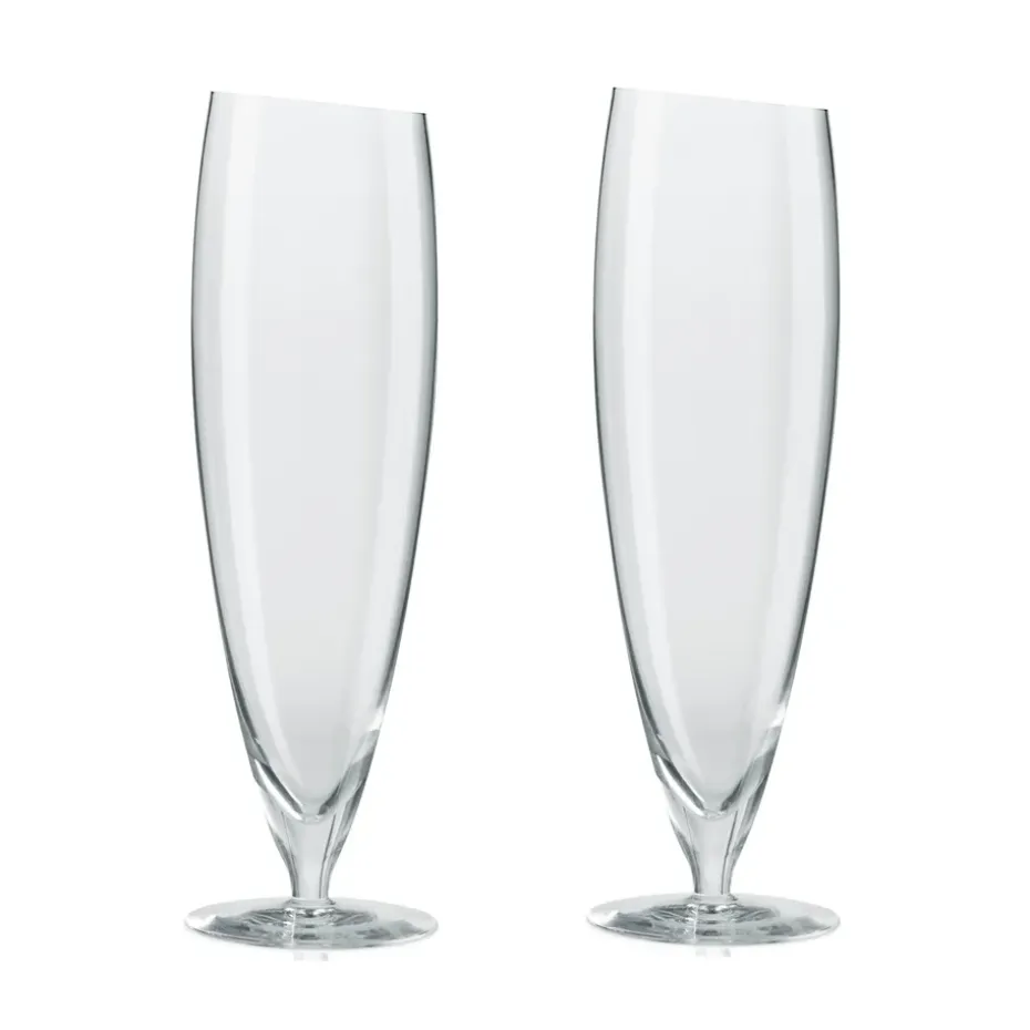 Verre à bière Eva Solo grand, lot de 2