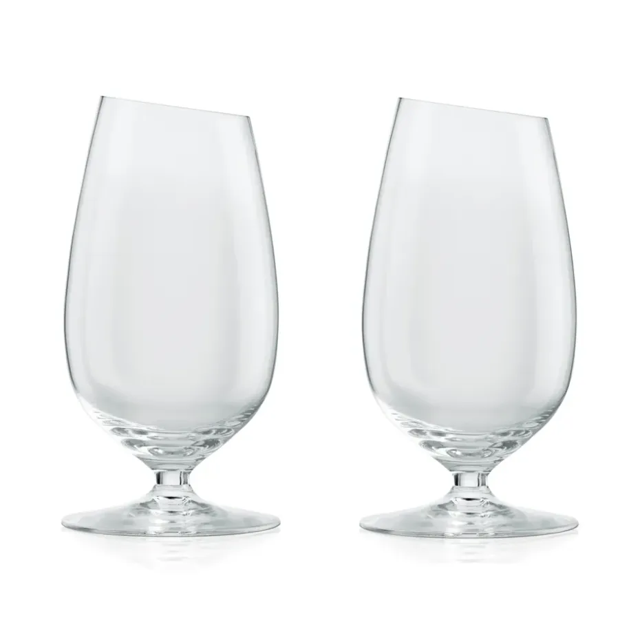 Verre à bière Eva Solo petit, lot de 2