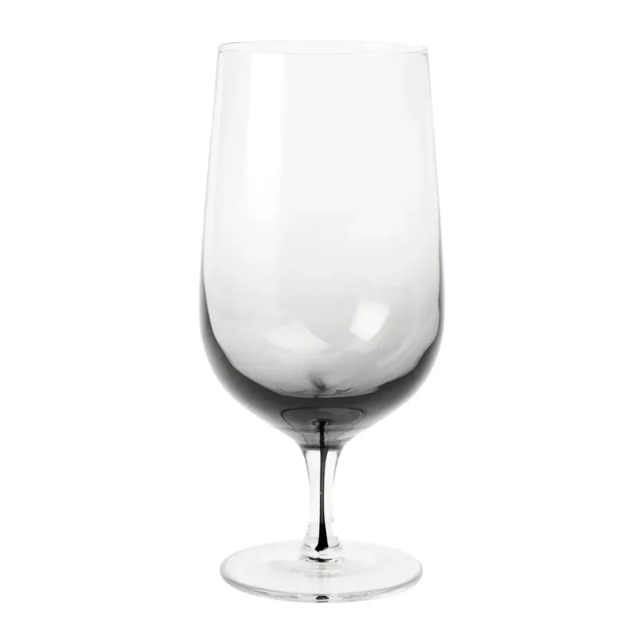 Verre à bière Smoke 50 cl, Grey