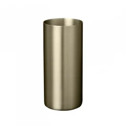 Verre à brosse à dent Modo, Brass