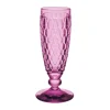 Verre à champagne Boston 12 cl, Berry