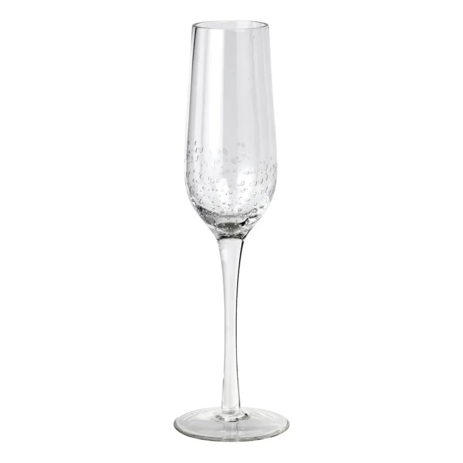 Verre à champagne Bubble, 20 cl