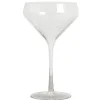 Verre à champagne Bubbles en coupe, 26 cl