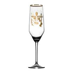 Verre à champagne Golden Dream, 30 cl.