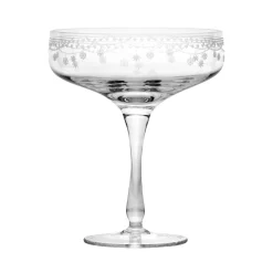 Verre à champagne Julemorgen, 20 cl