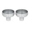 Verre à champagne Koyoi Coupe 9 cl, Acier inoxydable
