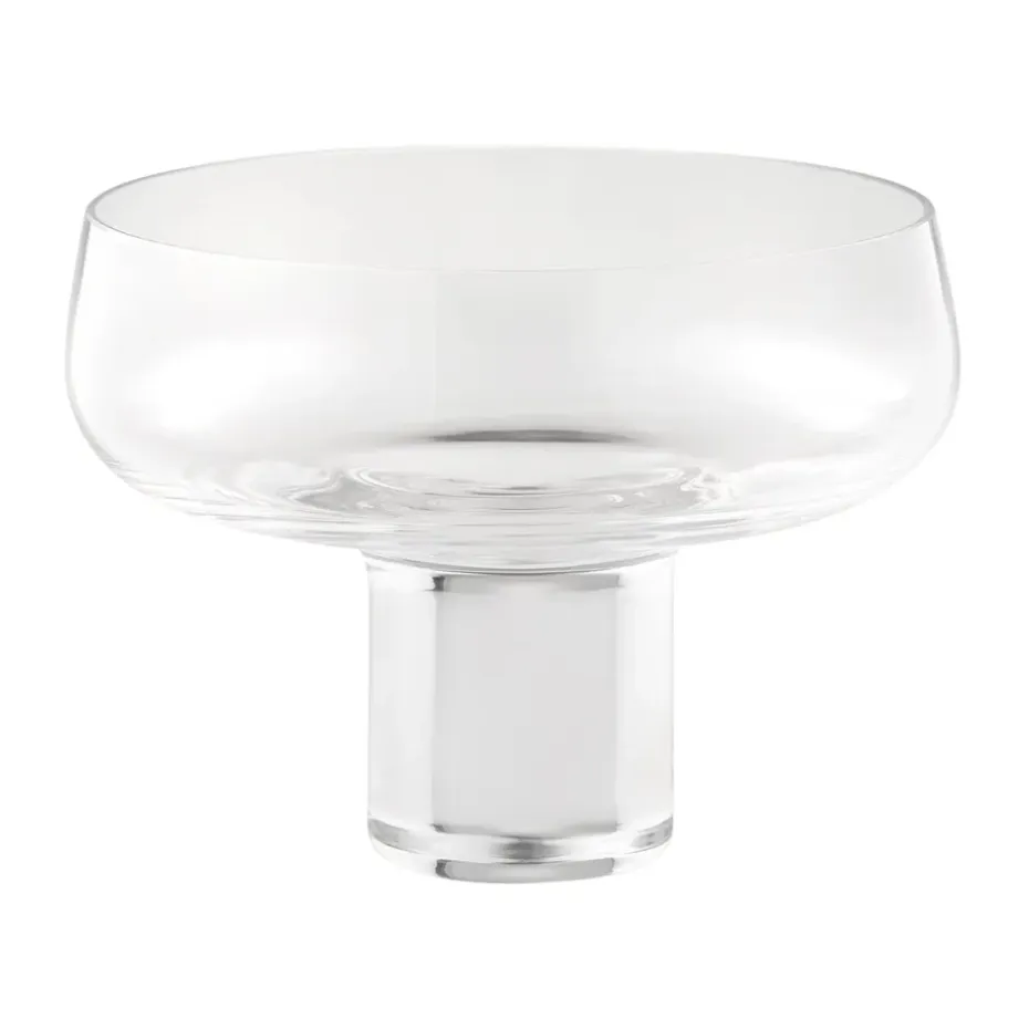 Verre à champagne Koyoi Coupe 9 cl, Clair