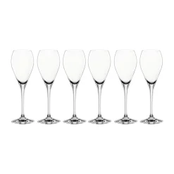 Verre à champagne Party 16 cl, 6-pack