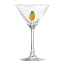 Verre à cocktail Misa 17 cl, Clear-pineapple