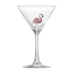 Verre à cocktail Misa 17 cl, Clear-flamingo