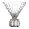Verre à cocktail Taurin 30 cl, Clair
