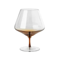 Verre à cognac Amber, 45 cl