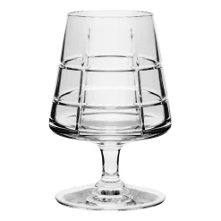 Verre à cognac Street 15 cl, Transparent