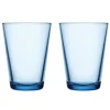 Verre à eau Kartio, Aqua