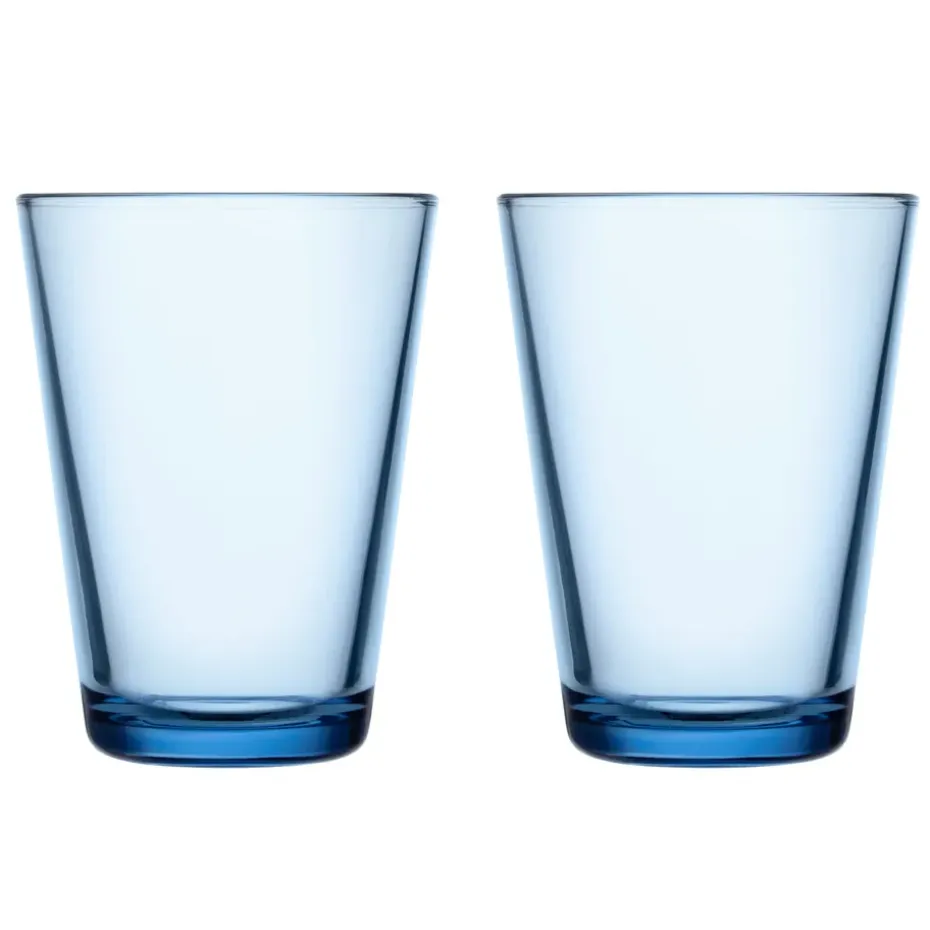 Verre à eau Kartio, Aqua