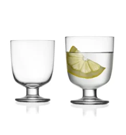 Verre à eau Lempi lot de 2, 34 cl
