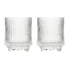 Verre à eau Ultima Thule, transparent