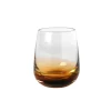Verre à liqueur Amber, 4 cl