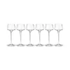 Verre à liqueur Bernadotte Lot de 6, 4cl