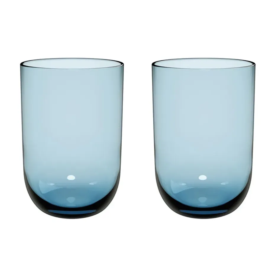 Verre à long drink Like 38,5 cl, lot de 2, Ice