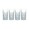 Verre à long drink Noblesse 37,5 cl lot de 4, 37,5 cl