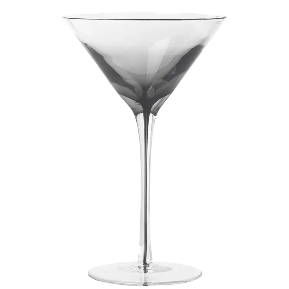 Verre à martini Smoke, 20 cl