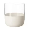 Verre à shot Manufacture Rock 4 cl, lot de 4, Clear