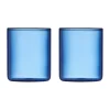 Verre à shot Torino 6 cl, lot de 2, Blue
