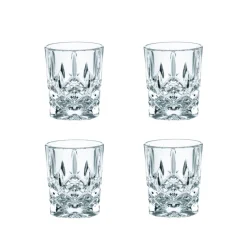 Verre à shots Noblesse lot de 4, 5 cl