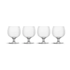 Verre à vin Billi 35 cl, lot de 4