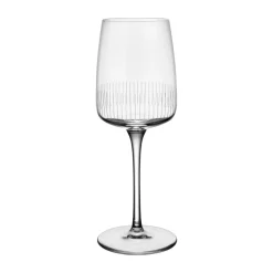 Verre à vin blanc Afina 12,5 cl 4-pack, Transparent