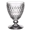 Verre à vin blanc Boston 12,5 cl, Transparent