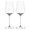 Verre à vin blanc Definition 43 cl Lot de 2, Transparent