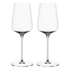 Verre à vin blanc Definition 43 cl Lot de 2, Transparent