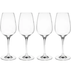 Verre à vin blanc Karlevi Lot de 4, 34 cl