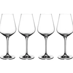 Verre à vin blanc La Divina Lot de 4, 38 cl