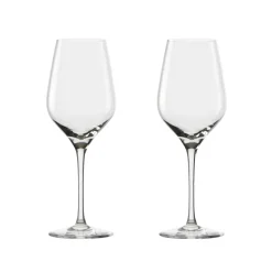 Verre à vin blanc Passion connoisseur 42 cl, lot de 2