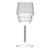Verre à vin blanc Steps 32 cl, Clear