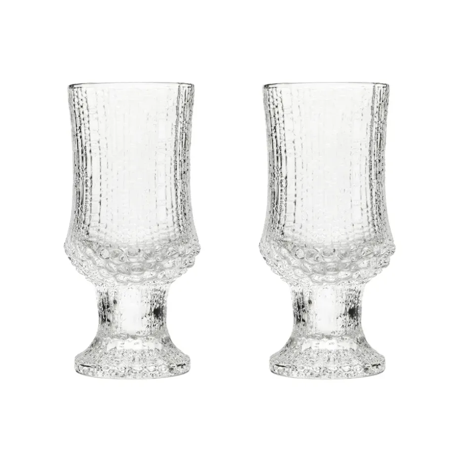Verre à vin blanc Ultima Thule, lot de 2