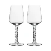 Verre à vin Carat 44 cl lot de 2, Transparent