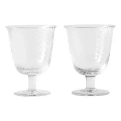 Verre à vin Collect SC79, lot de 2, Transparent