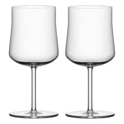 Verre à vin Informal 28 cl Lot de 2, Transparent
