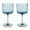 Verre à vin Like 27 cl, lot de 2, Ice