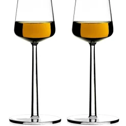 Verre à vin pour dessert Essence, lot de 2