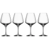 Verre à vin Pulse lot de 4, lot de 4 - 46 cl