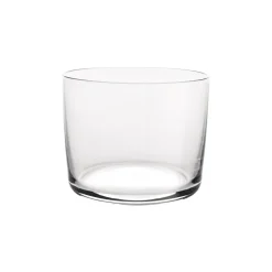 Verre à vin rouge Glass Family 23cl, Transparent