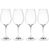 Verre à vin rouge Karlevi Lot de 4, 45 cl