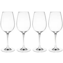 Verre à vin rouge Karlevi Lot de 4, 45 cl